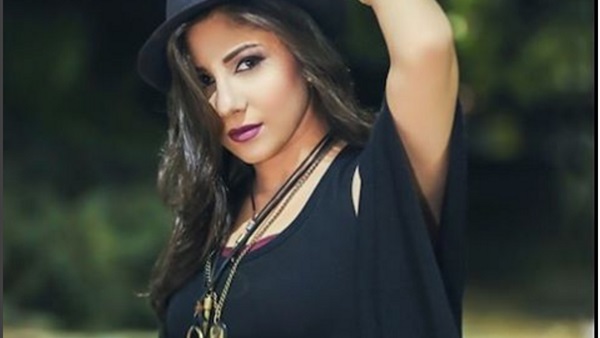 ياسمينا العلواني