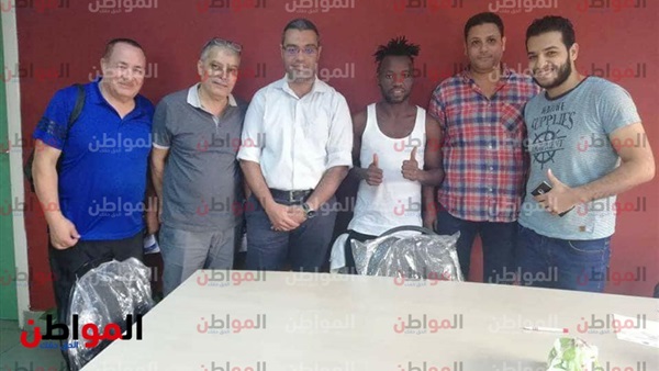 تار جودزويل لاعب