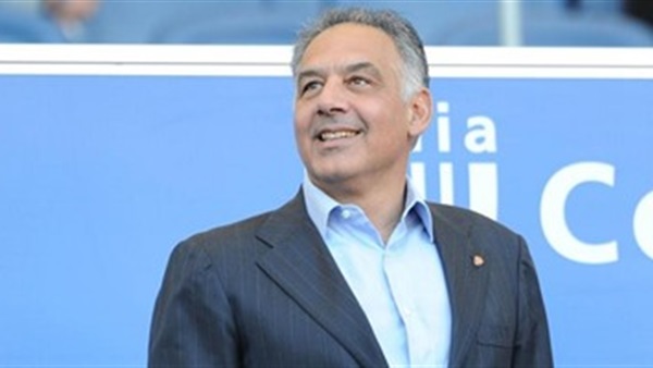 جيمس بالوتا رئيس