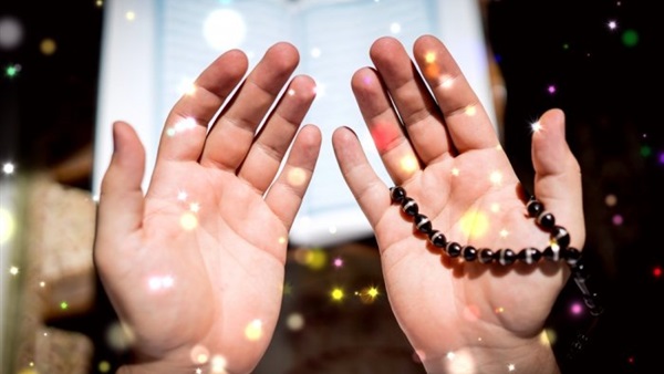 أدعية ليلة القدر