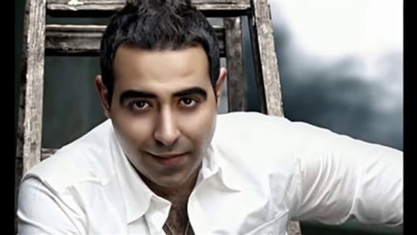 المطرب محمد عدوية