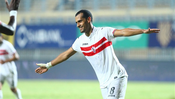 محمد اشرف روقا لاعب