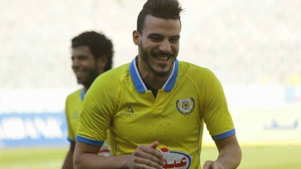 شكري نجيب - لاعب