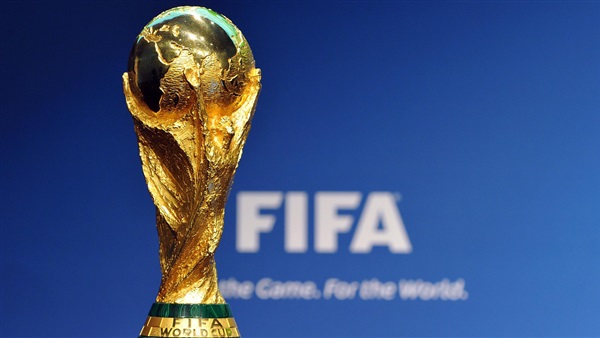 كأس العالم