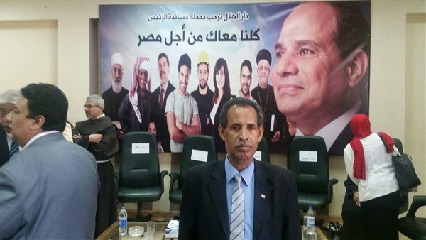 مصطفي فكري