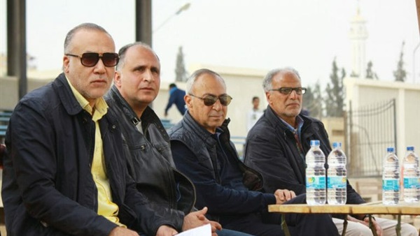 أعضاء مجلس إدارة
