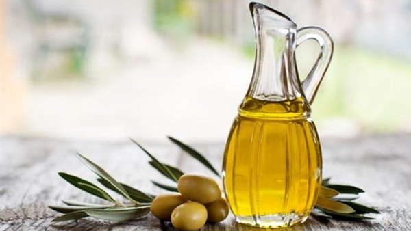 زيت الزيتون