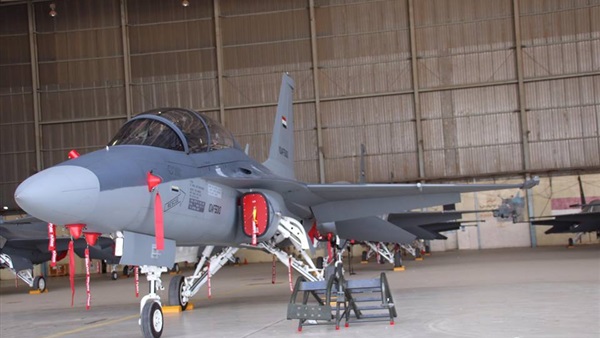طائرة t-50
