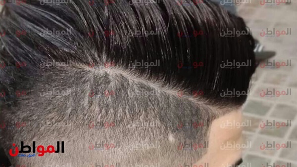 أشهر حلاقات عيد الفطر