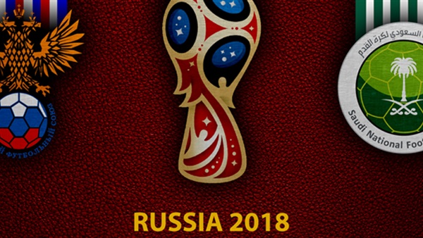 السعودية - روسيا
