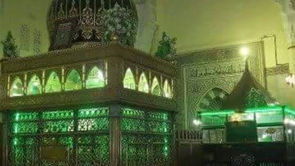 المقام