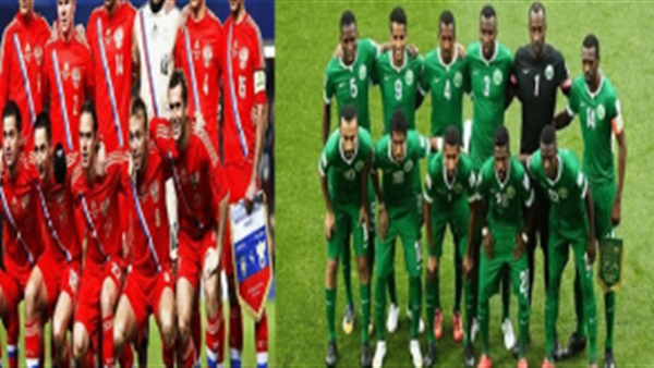 روسيا و السعودية
