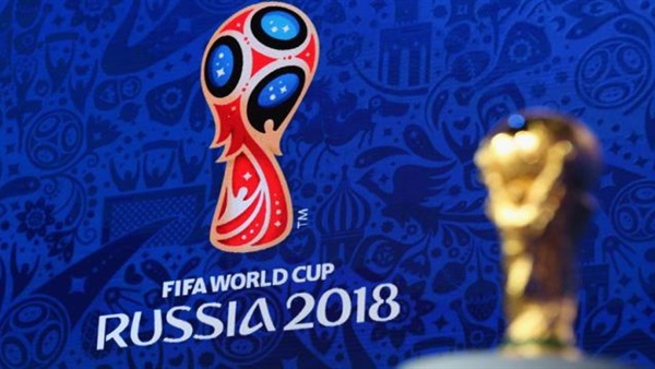 كأس العالم 2018