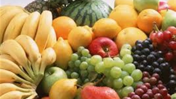 لأشعار الفاكة والخضراوات