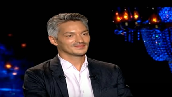 الفنان فارس رحومة
