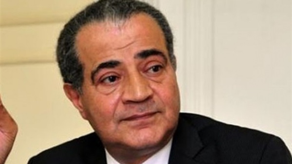 على المصيلحى