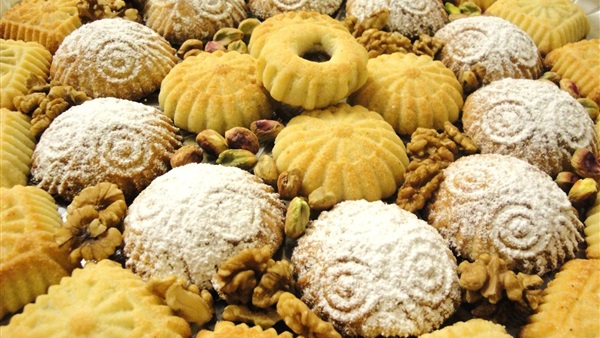 أسعار كحك العيد