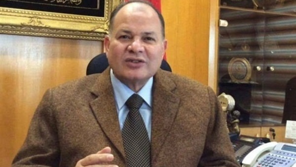 مدير امن الجيزة