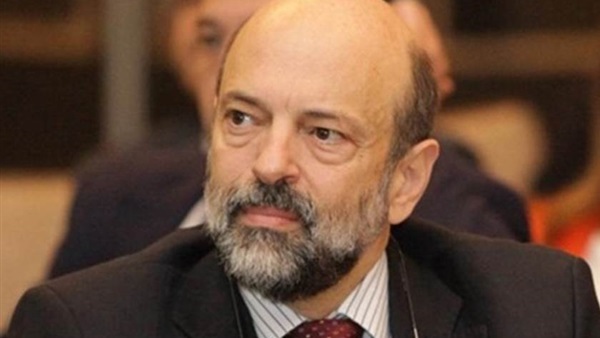 عمر الرزاز
