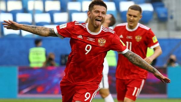مونديال روسيا 2018