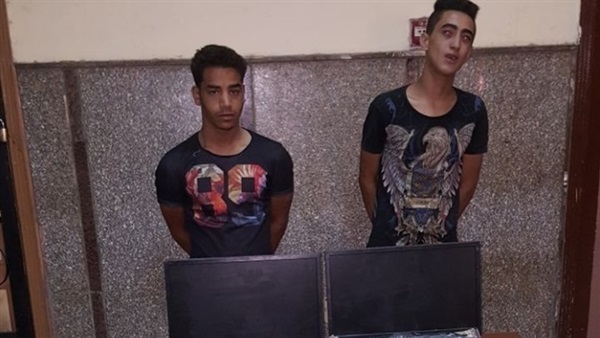 سرقة