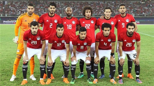 منتخب مصر