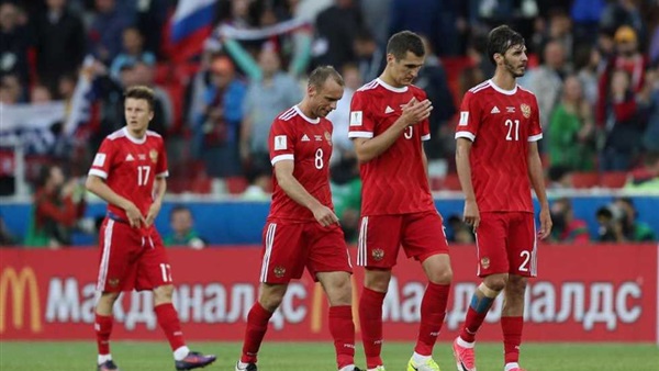مونديال روسيا 2018