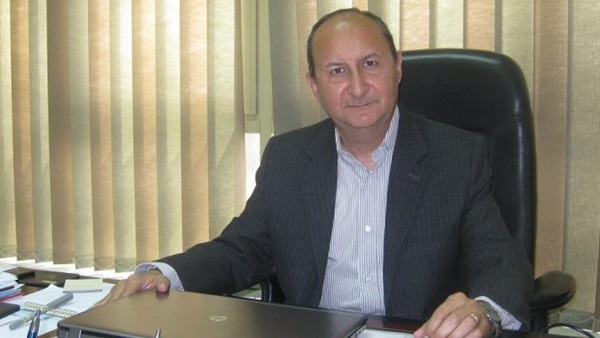 وزير التجارة والصناعة