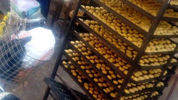 حملات تموينية
