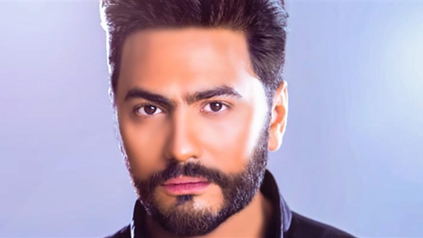 تامر حسني