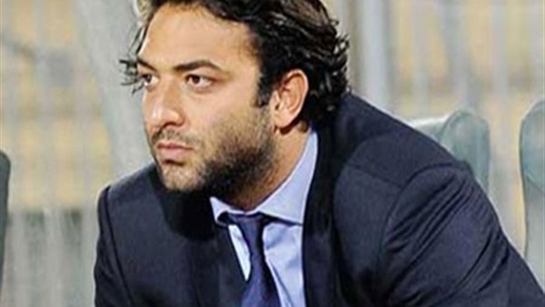 أحمد حسام ميدو