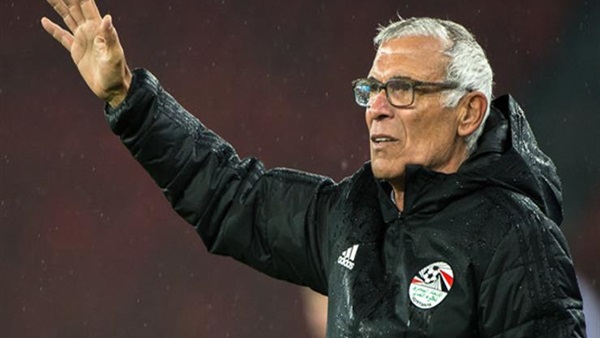 هيكتور كوبر مدرب
