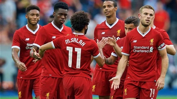 ليفربول