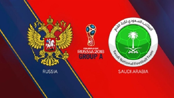 السعودية - روسيا
