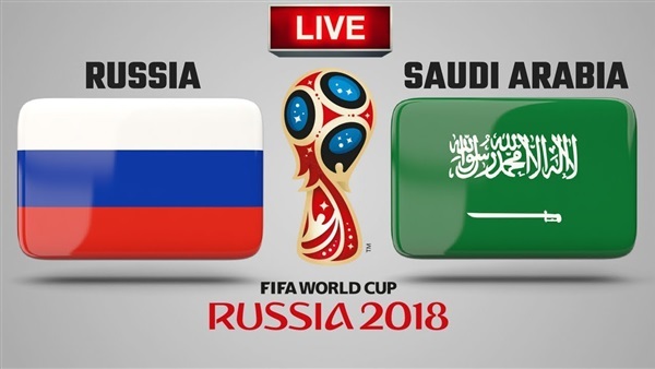 روسيا - السعودية