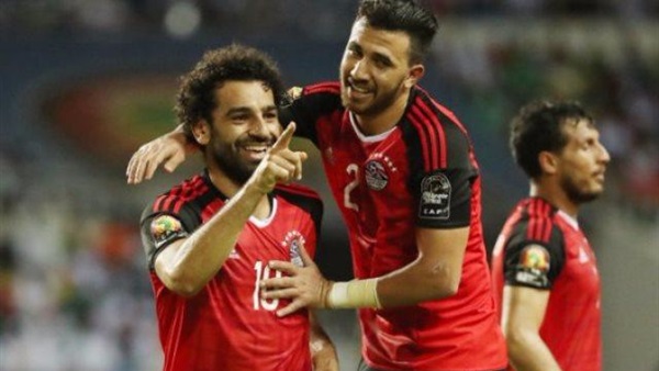 المنتخب المصري