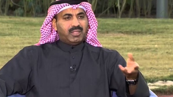 الفنان طارق العلي