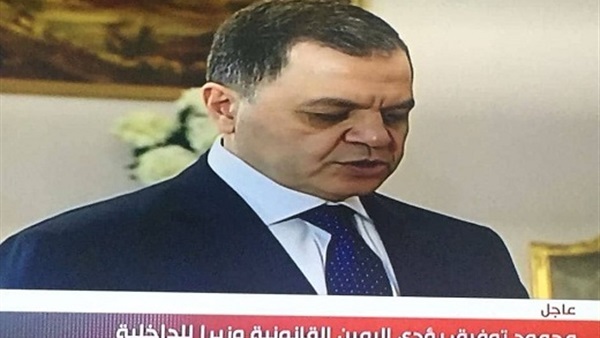 المهندس مصطفي مدبولي