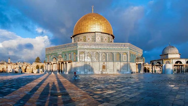 القدس