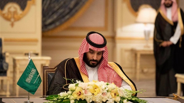 الامير محمد بن سليمان