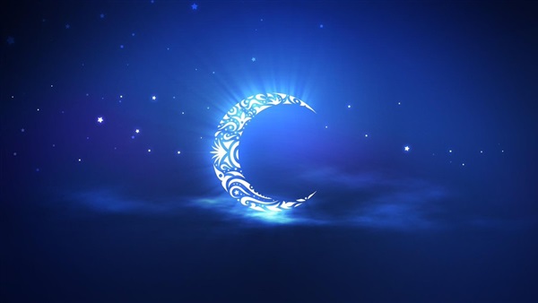عيد الفطر المبارك