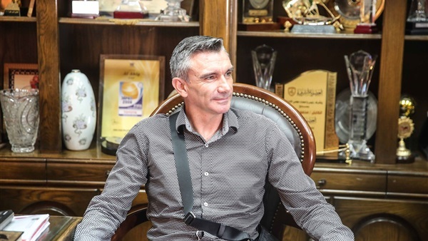 باتريس كارتيرون -