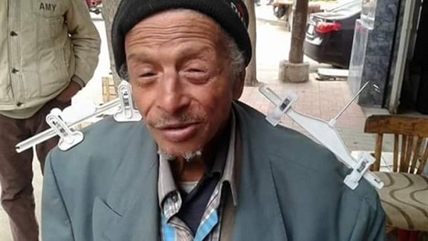 الشيخ محمد الشهير