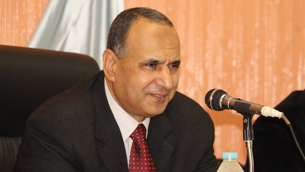 رئيس مدينة دسوق