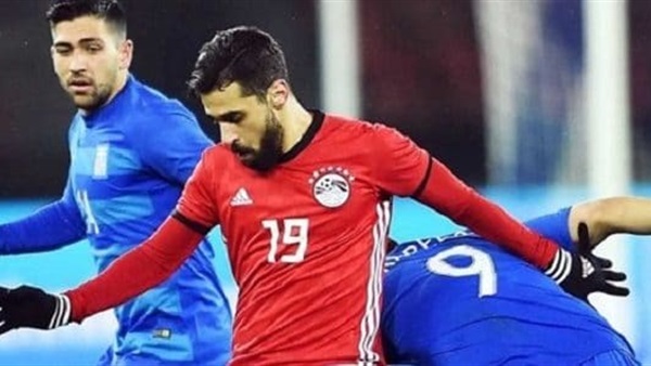 مصر واوروجواي