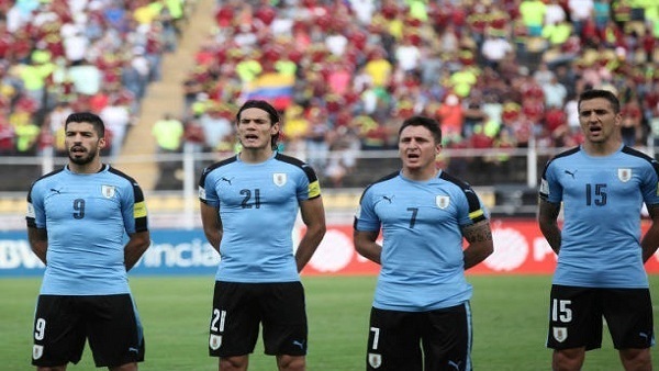 مونديال روسيا 2018