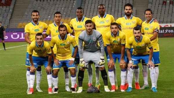 فريق الإسماعيلي