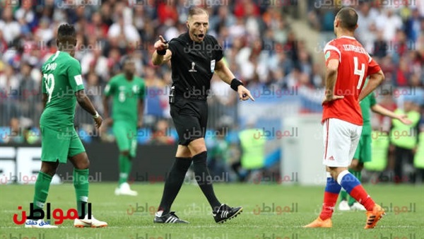 السعودية وروسيا