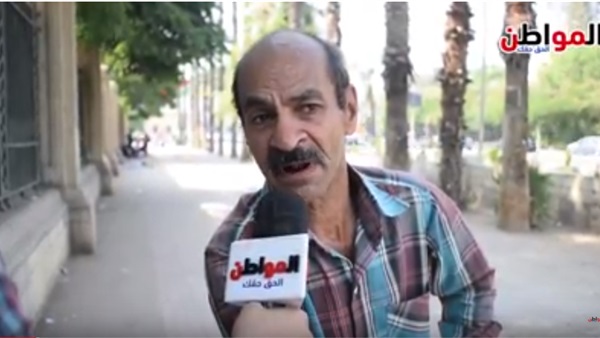 أشهر مواطن في مصر
