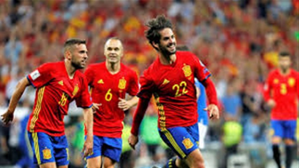 2018 FIFA World Cup